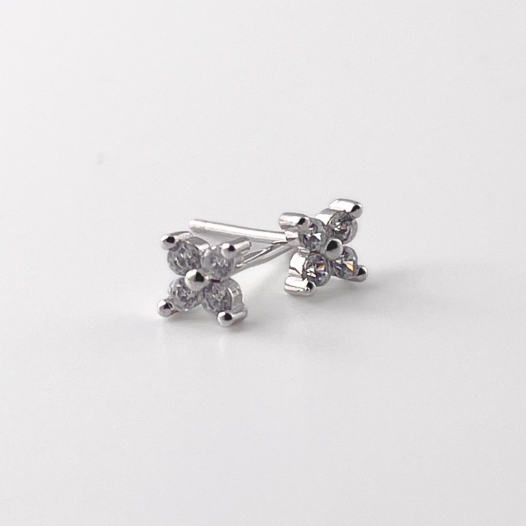 Boucles d’oreilles - BELLE