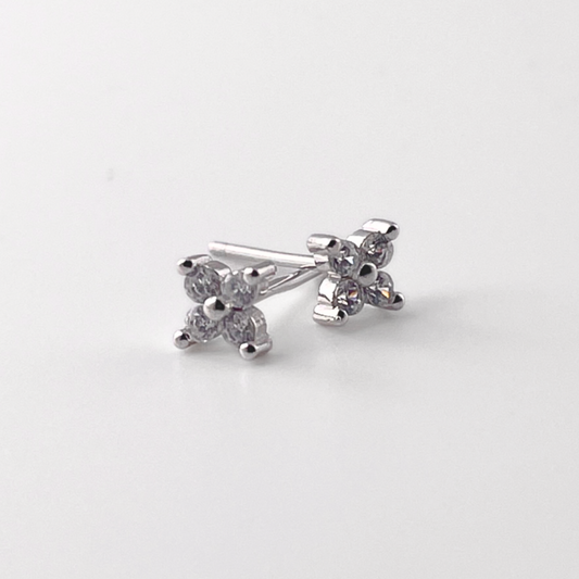 Boucles d’oreilles - BELLE