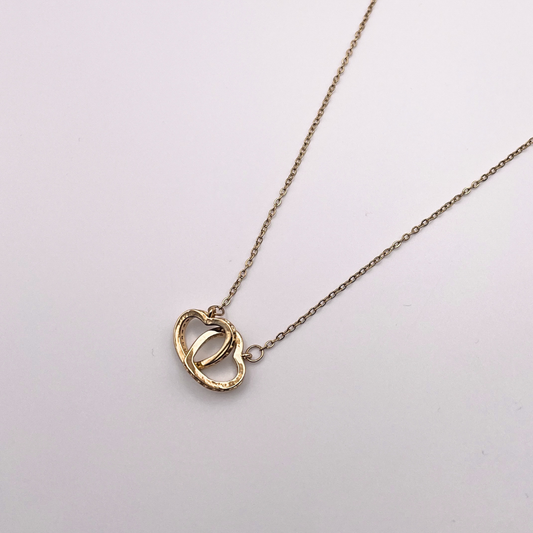 Collier - AMOUR