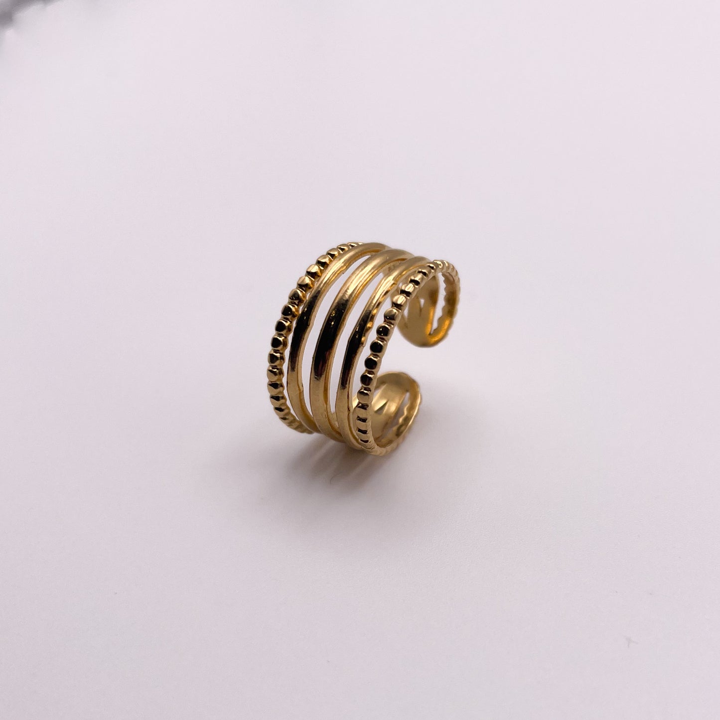 Ring - ENLACED