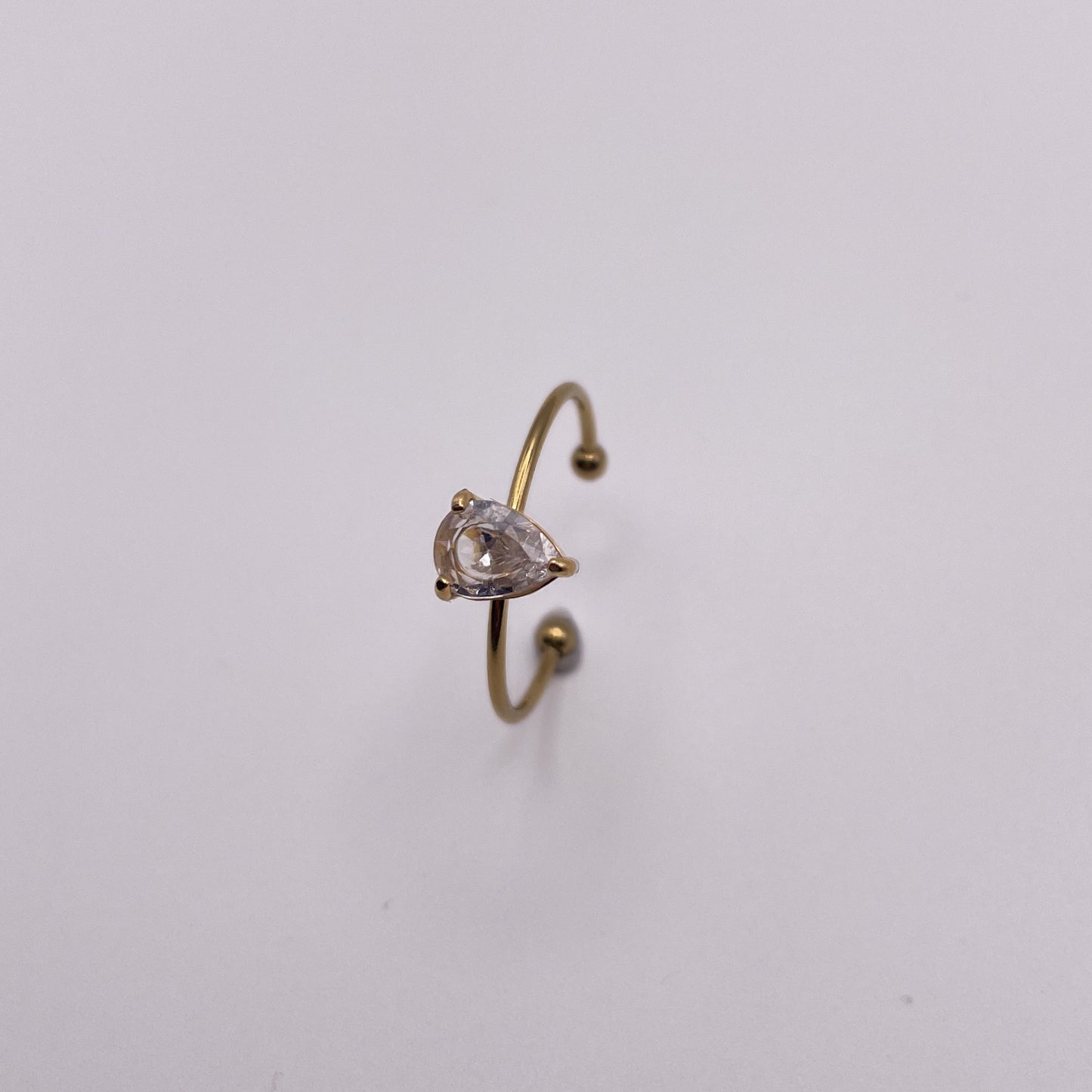 Bague - LARME