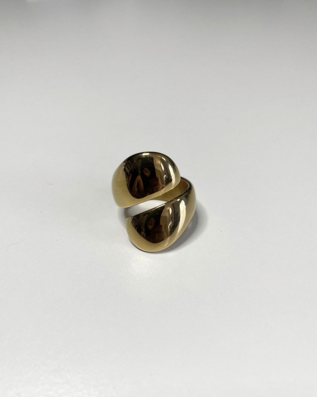 Bague - GÉNÉREUSE
