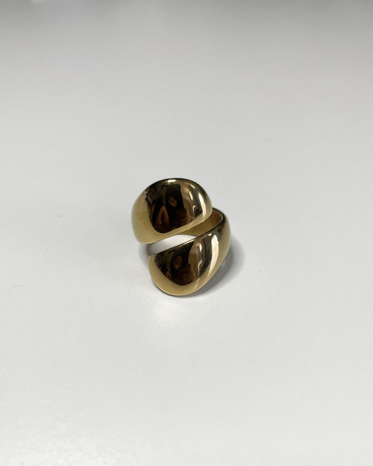 Bague - GÉNÉREUSE