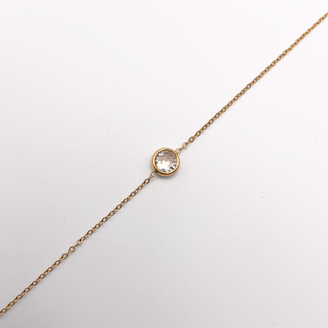 Bracelet - SOLITAIRE