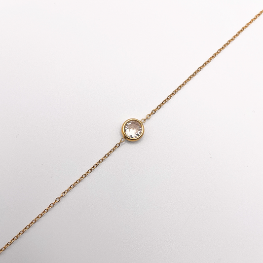 Bracelet - SOLITAIRE