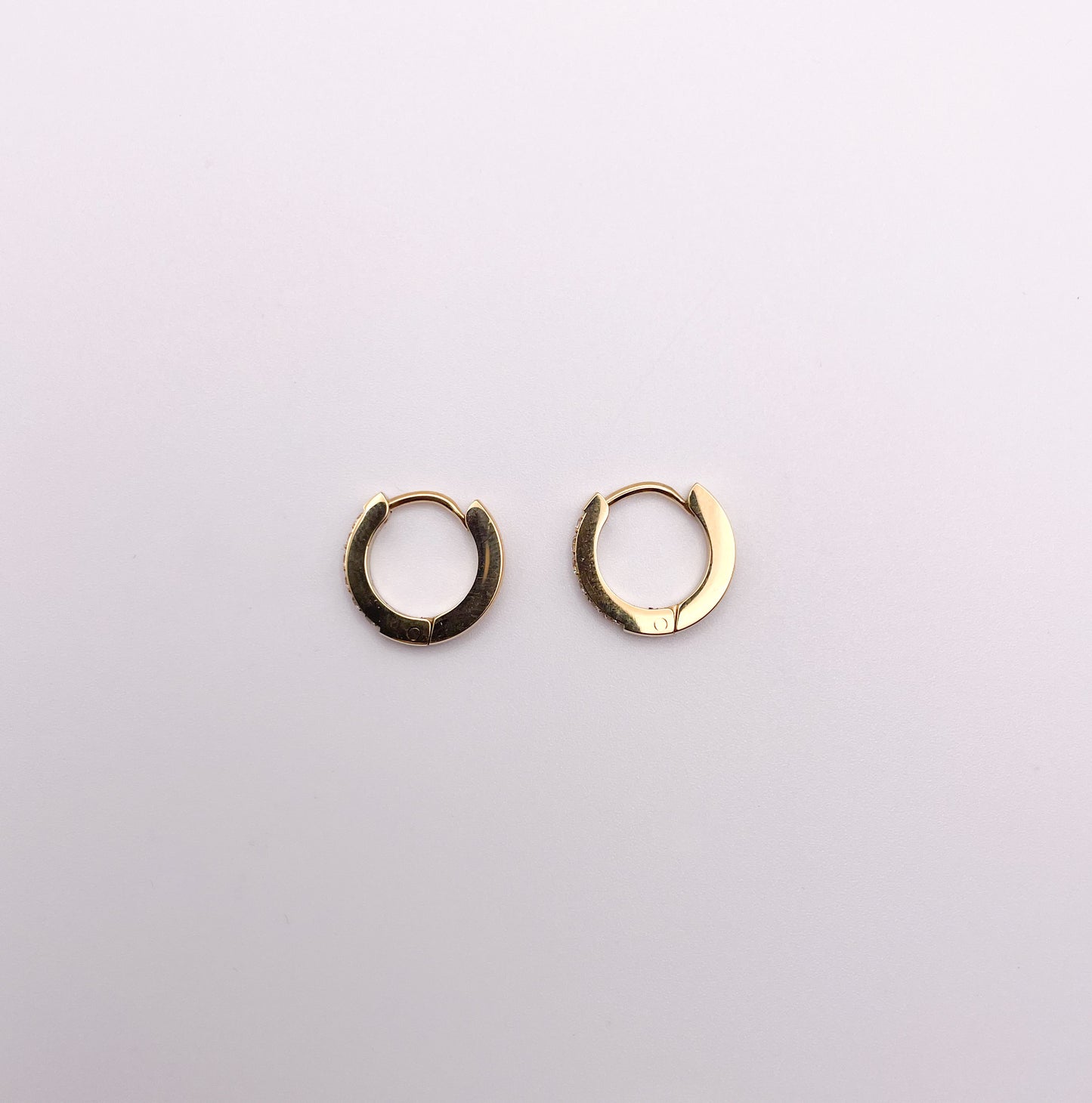 Boucles d’oreilles - SUBLIME