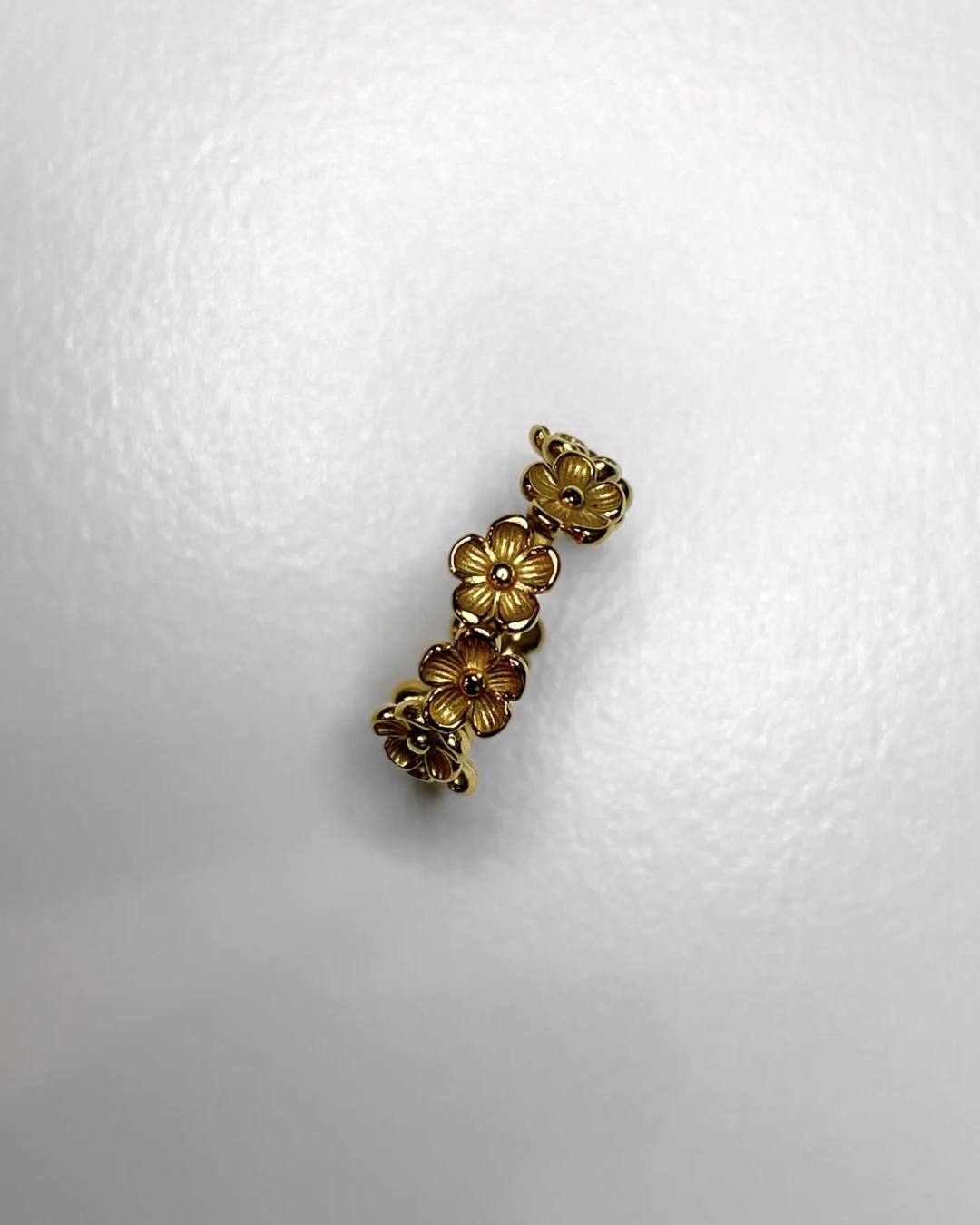 Bague - FLEUR
