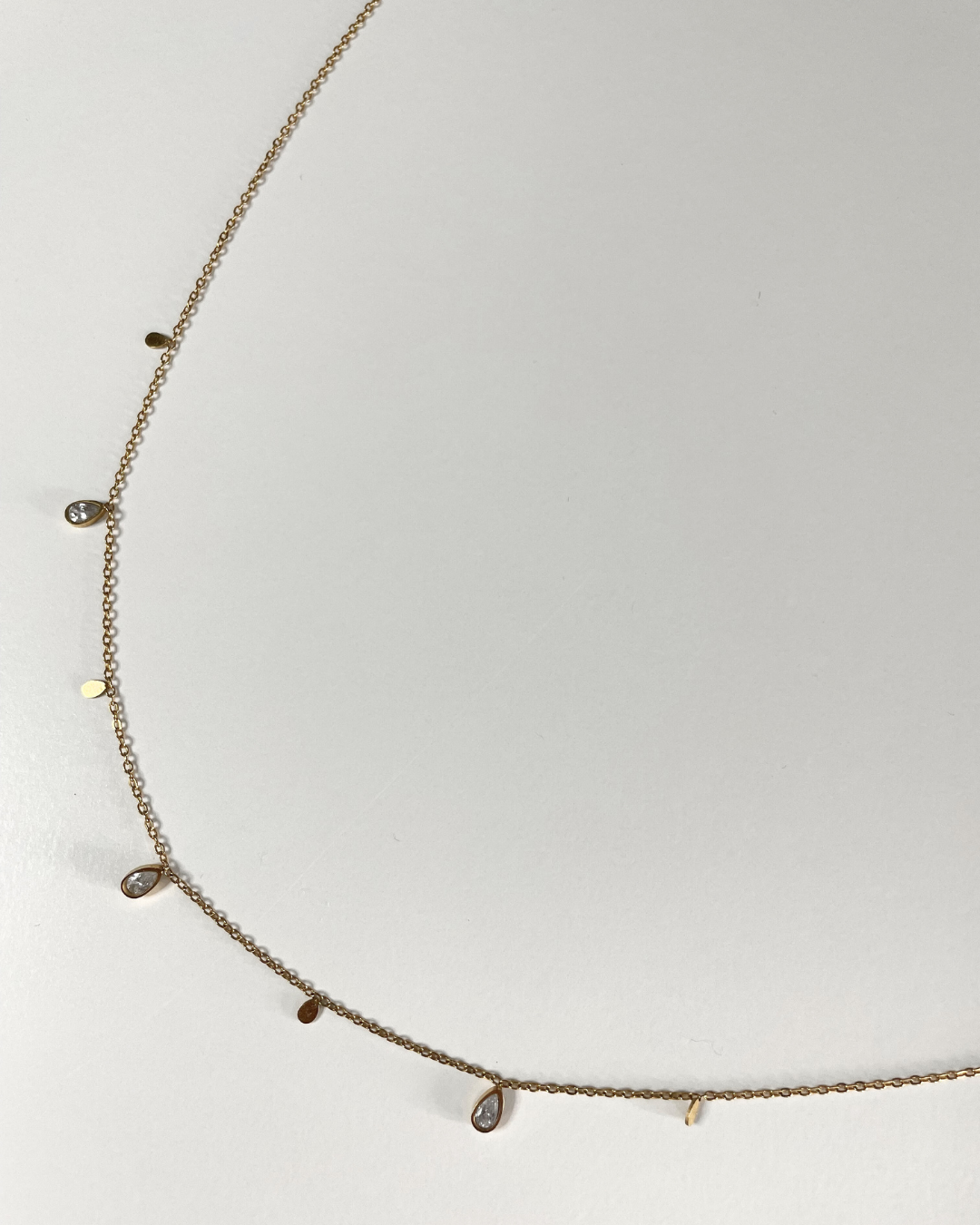 Collier - GRÂCE