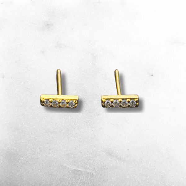 Boucles d’oreilles - AMOURETTE