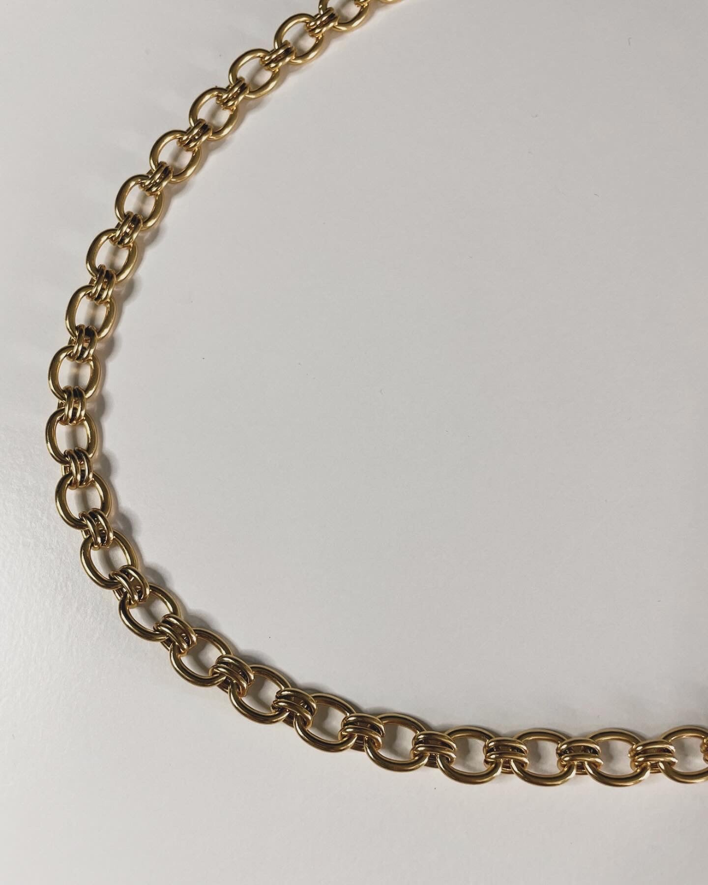 Collier - ATTIRANCE