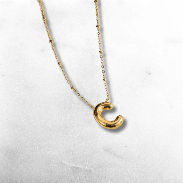 Collier - VOLUPTÉ