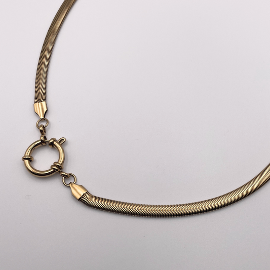 Collier - ATTACHEMENT