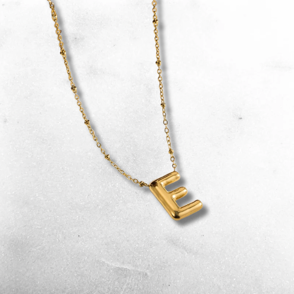 Collier - VOLUPTÉ