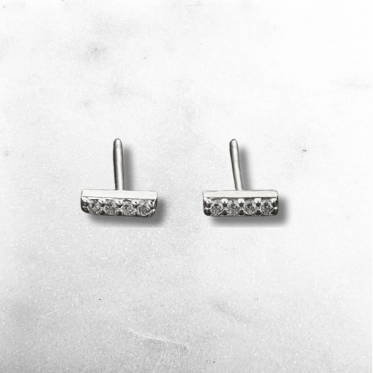Boucles d’oreilles - AMOURETTE