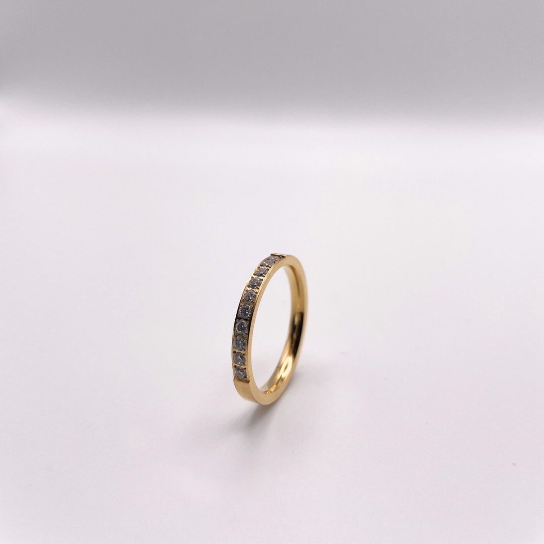 Bague - ÉTERNELLE