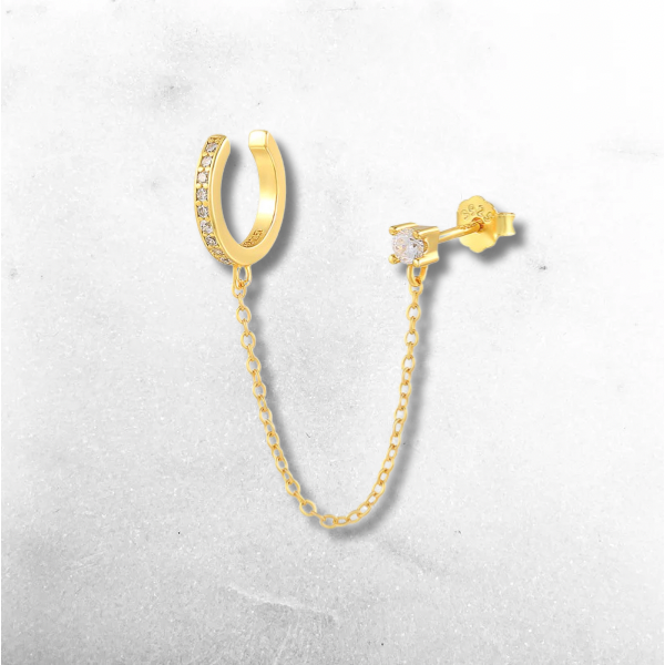 Mono-boucle - SUBLIME