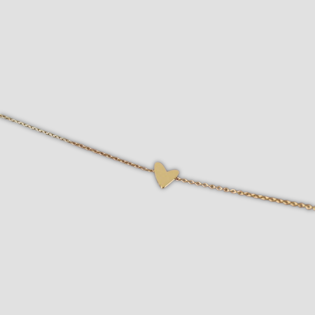 Bracelet - BIEN AIMÉ