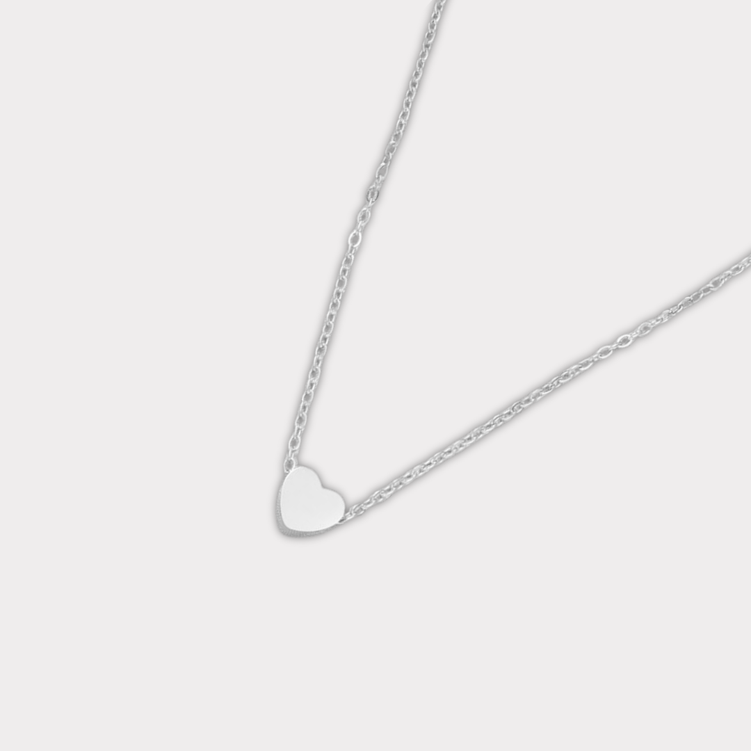Collier - ROMANCE