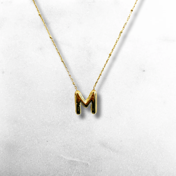 Collier - VOLUPTÉ