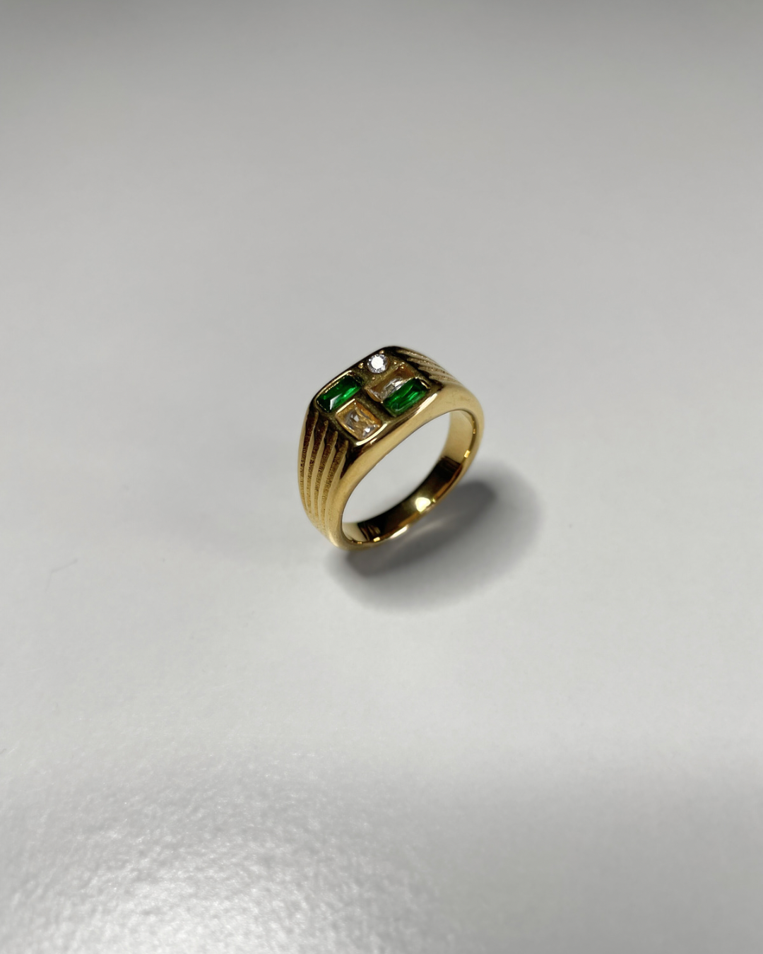 Bague - AMAZONE