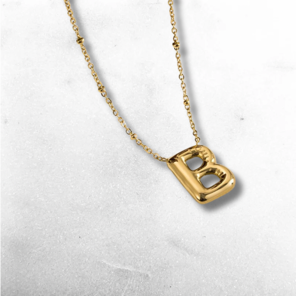 Collier - VOLUPTÉ