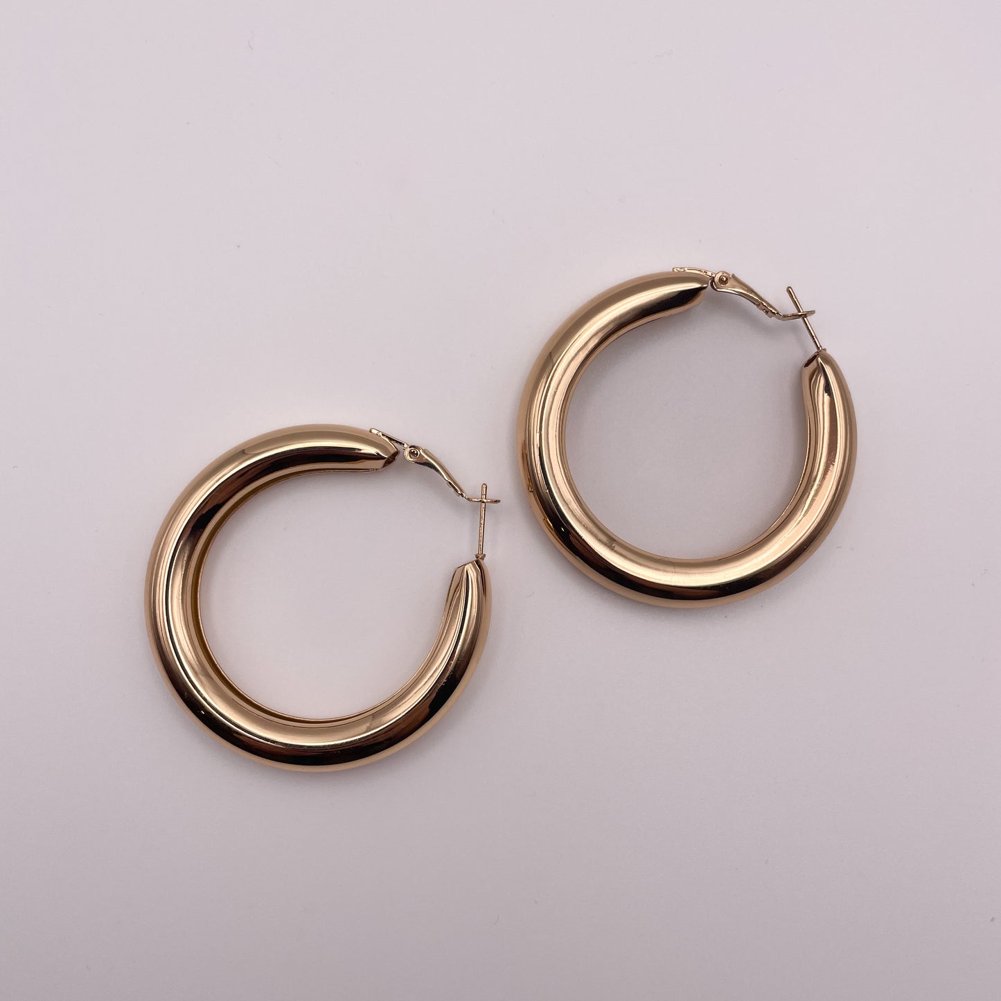 Boucles d’oreilles - VOLUPTÉ
