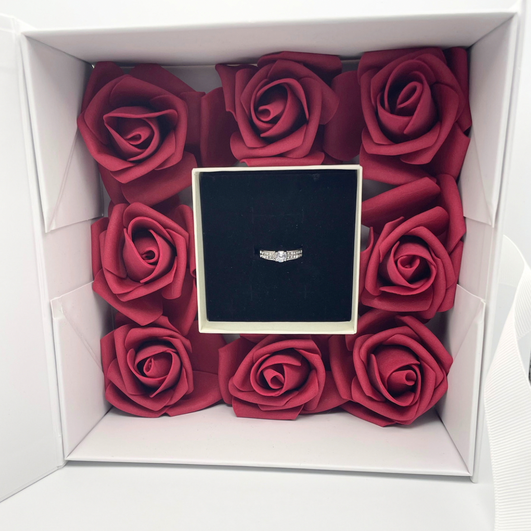 RING BOX