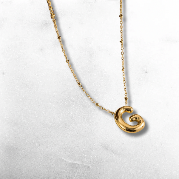 Collier - VOLUPTÉ