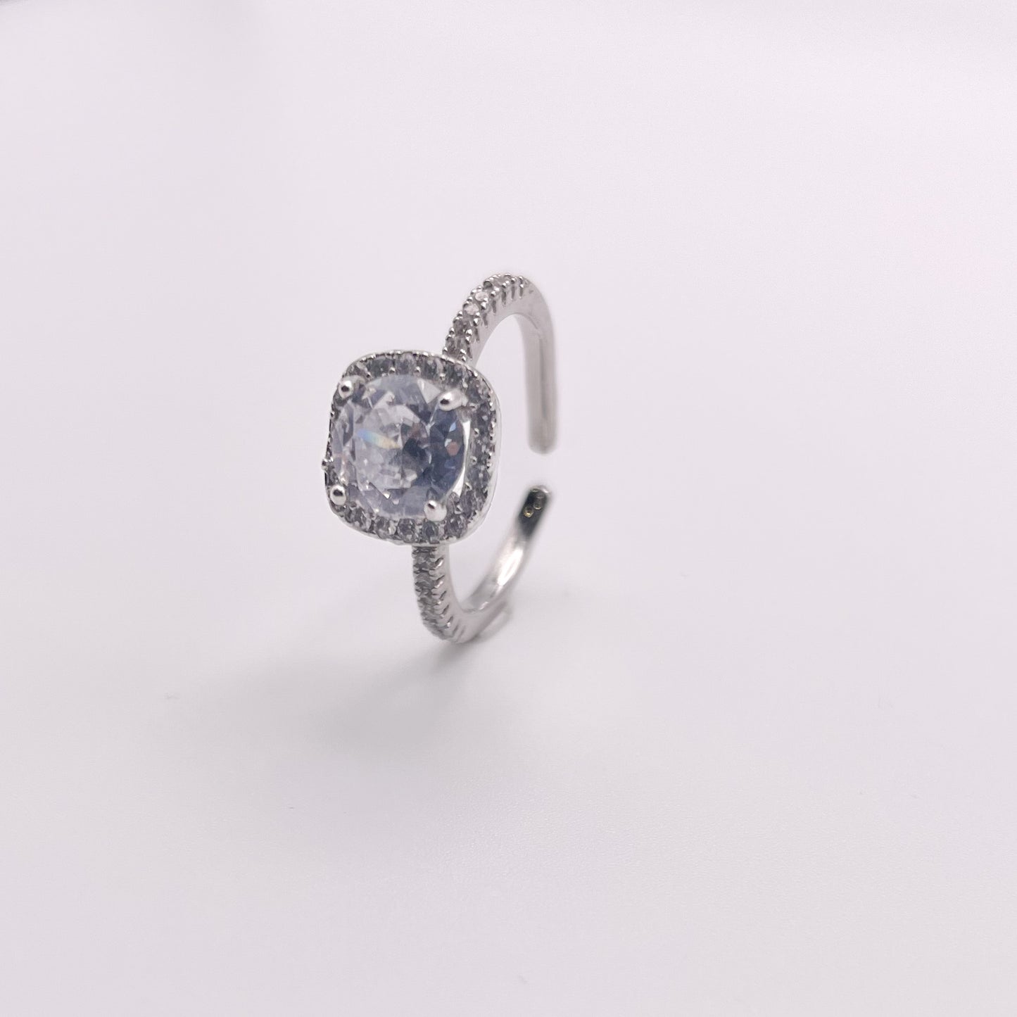 Bague - STAR