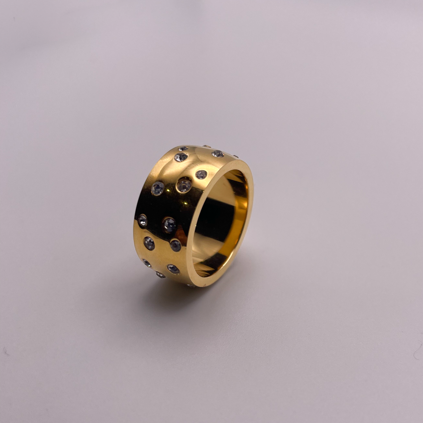 Bague - CONSTELLATION