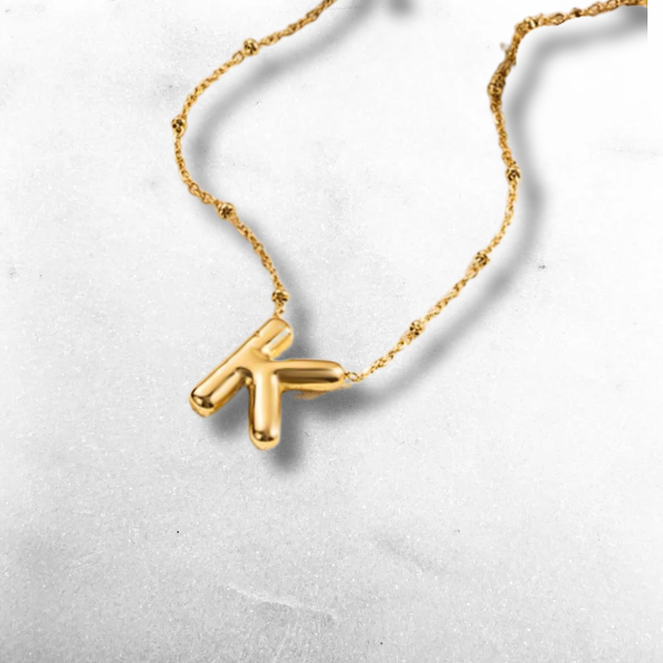 Collier - VOLUPTÉ