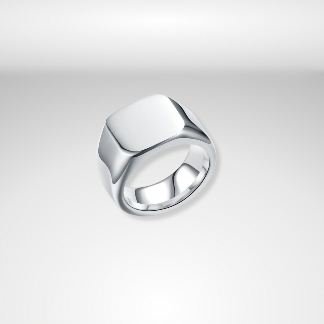 Bague - MASCULINE
