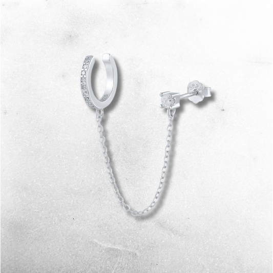 Mono-boucle - SUBLIME