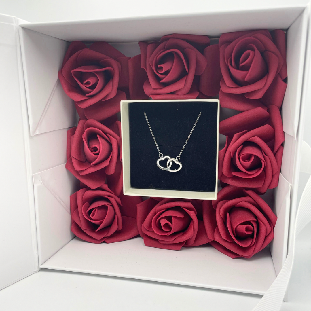 COFFRET COLLIER