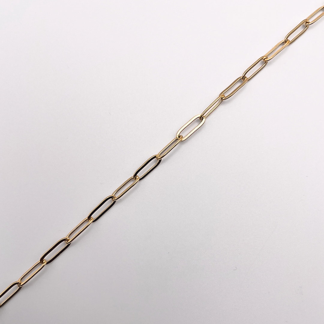 Bracelet - ENCHAÎNÉ