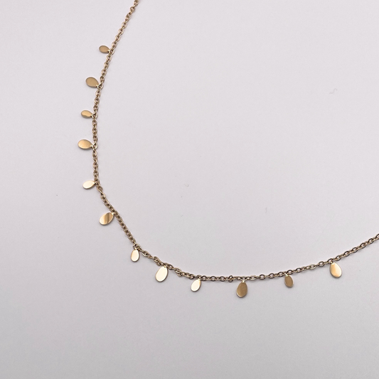Collier - LARME
