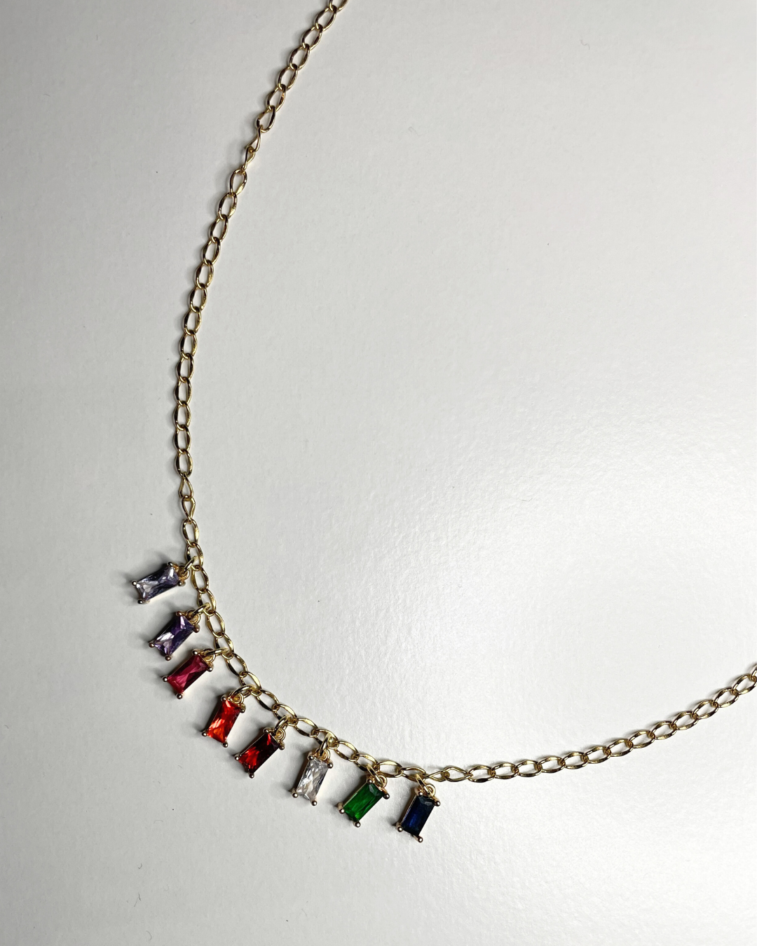 Collier - NYMPHE