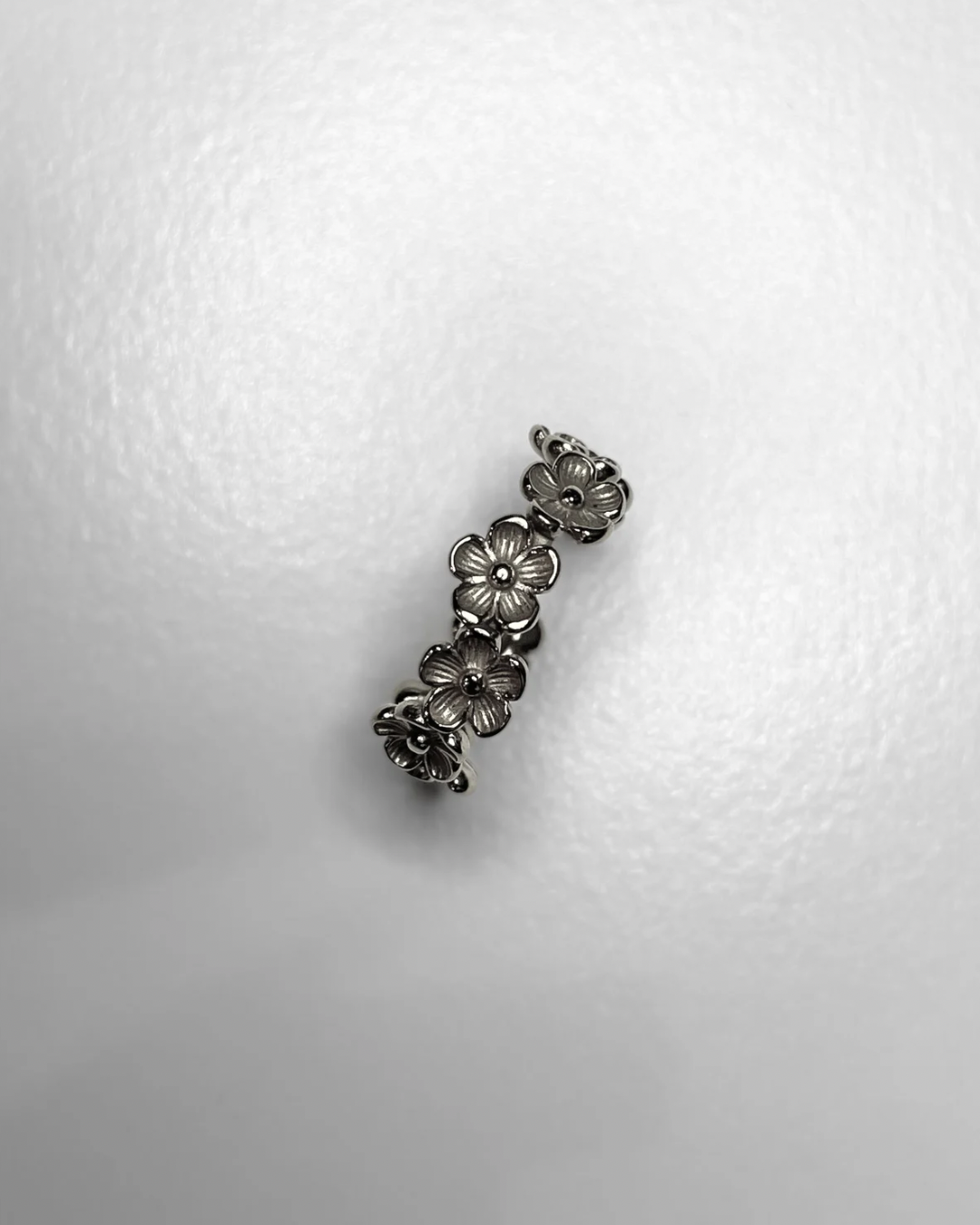 Bague - FLEUR