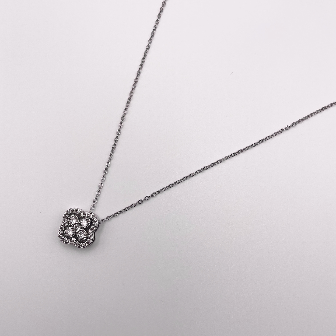 Collier - BONHEUR