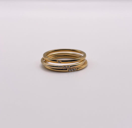 Rings - PUR