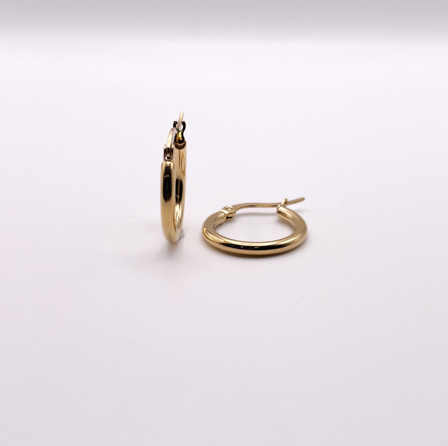 Boucles d’oreilles - VOLUPTÉ MINI