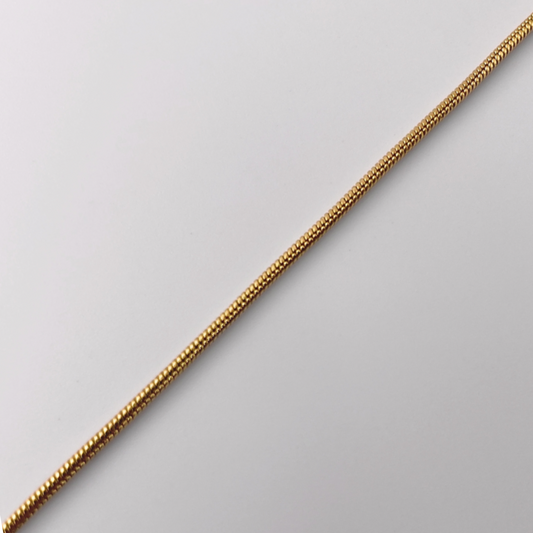 Bracelet - FIL D’OR