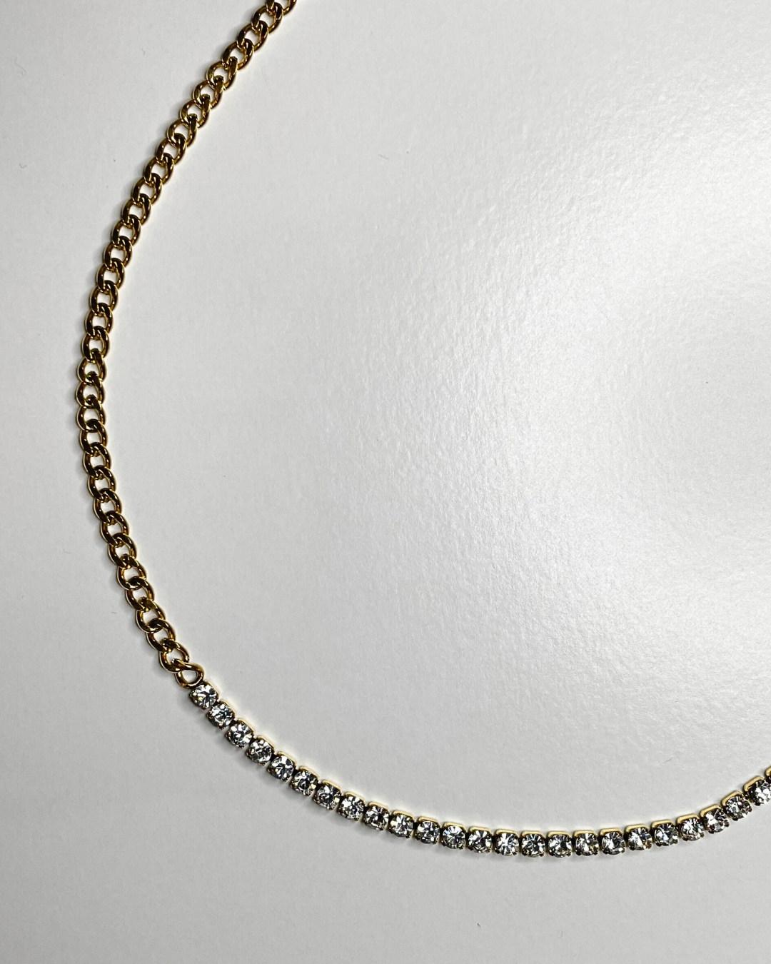 Collier - ÉCLAT