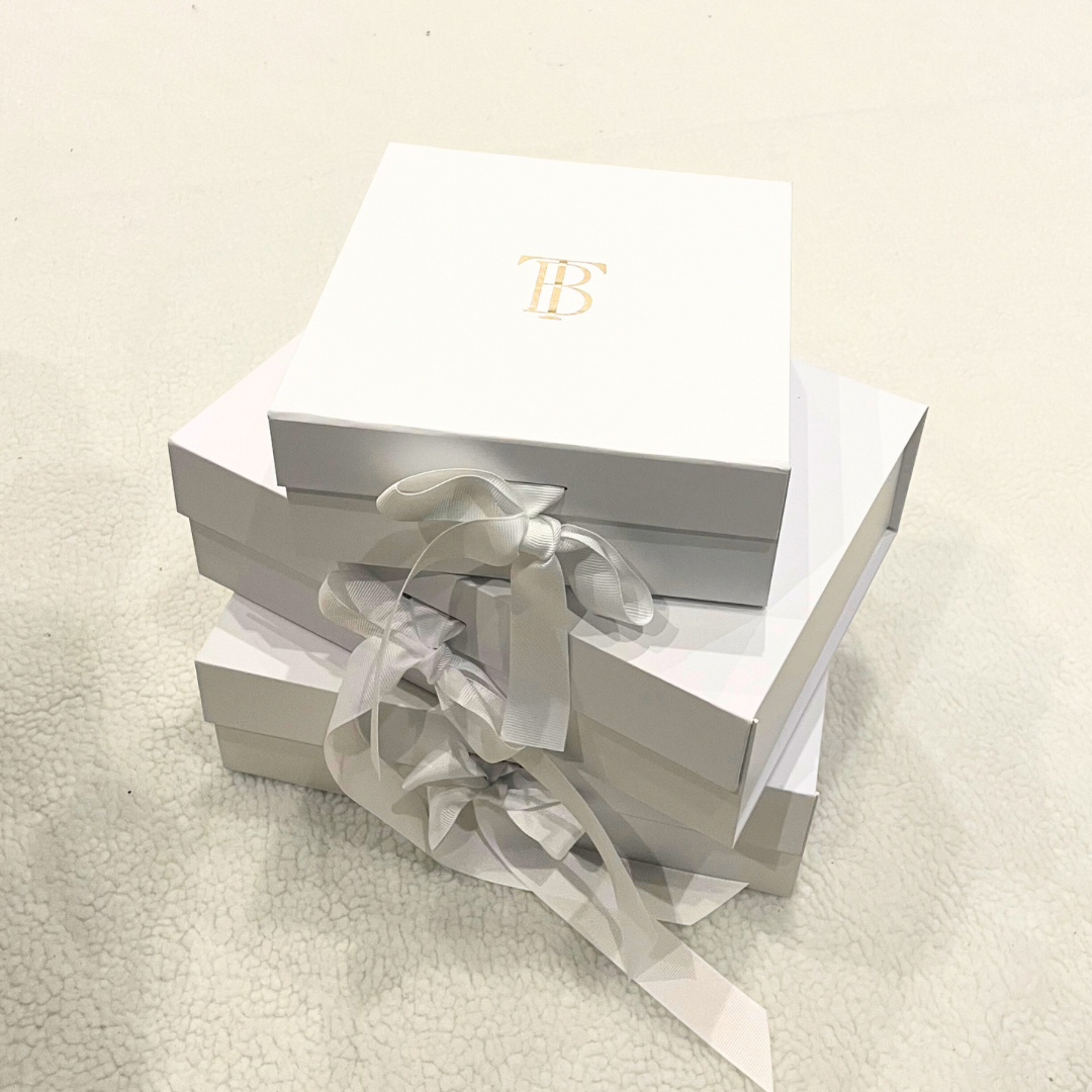 COFFRET COLLIER
