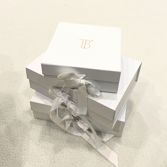 COFFRET BAGUE