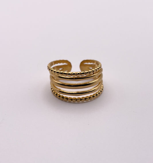 Ring - ENLACED