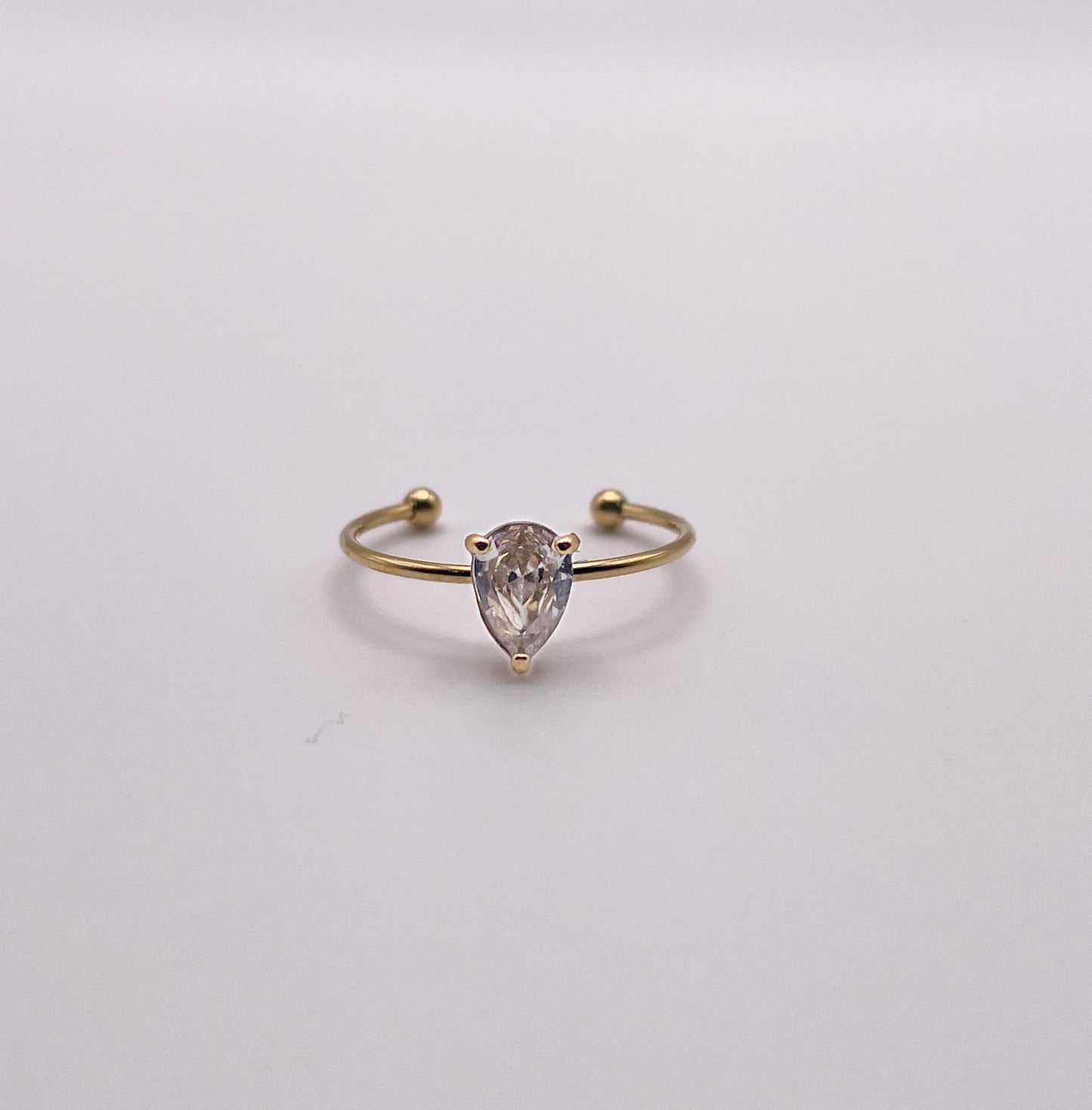 Ring - TEAR
