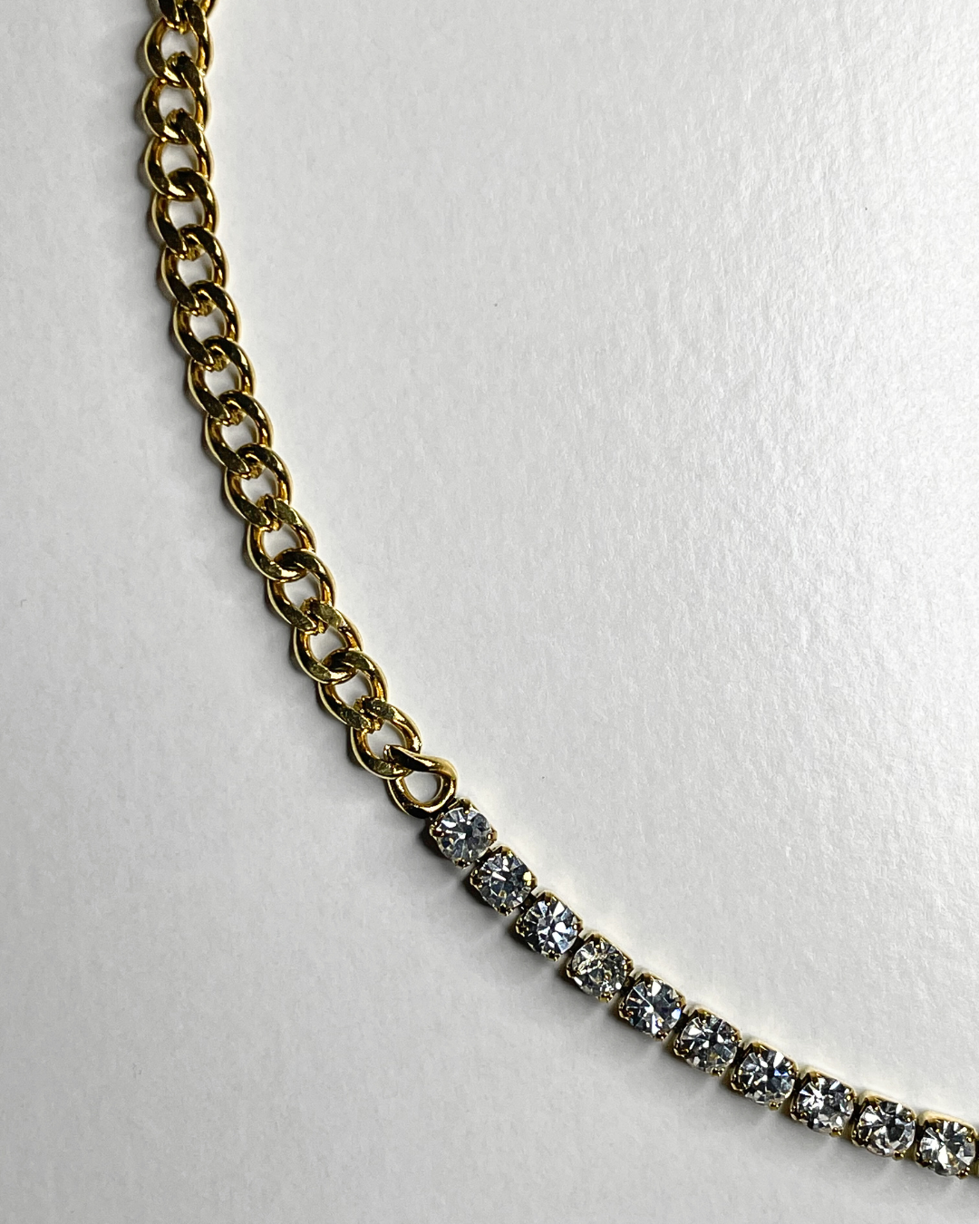 Collier - ÉCLAT