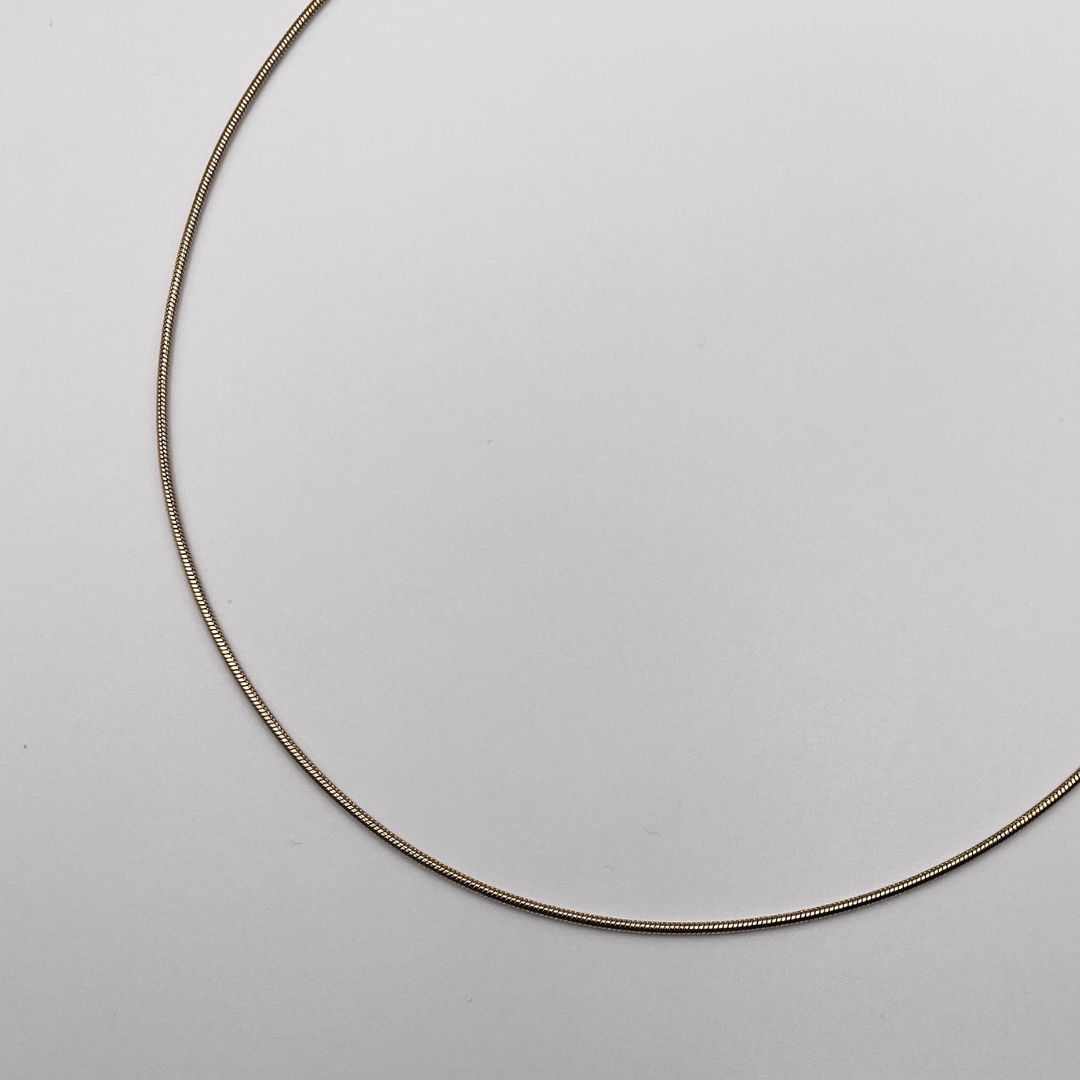 Collier - FIL D’OR