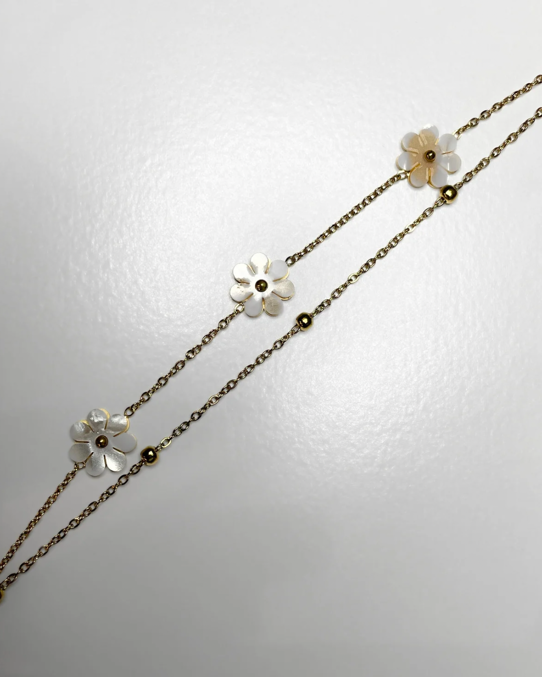 Bracelet - FLEUR